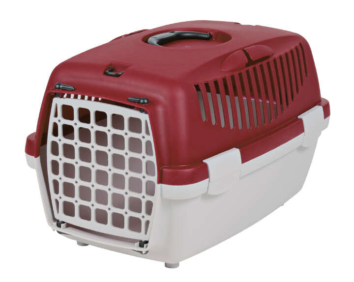 TRIXIE Transportbox Capri Gr. 1